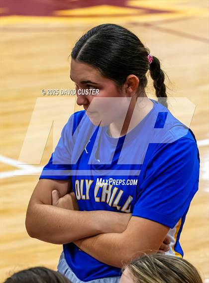 Thumbnail 2 in Connelly School of the Holy Child @ Oakton (Cassel's Holiday Classic) photogallery.