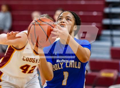 Thumbnail 2 in Connelly School of the Holy Child @ Oakton (Cassel's Holiday Classic) photogallery.