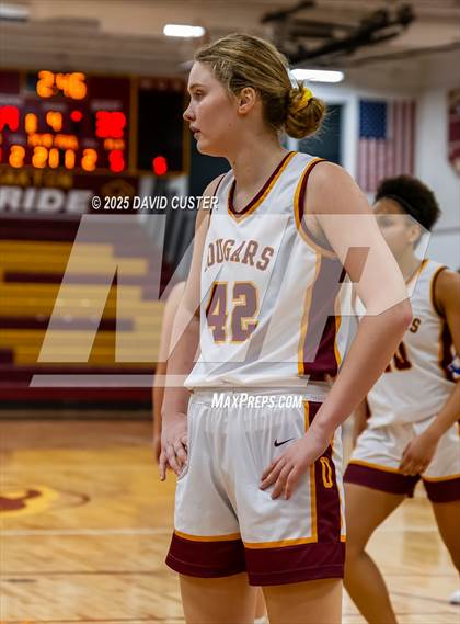Thumbnail 3 in Connelly School of the Holy Child @ Oakton (Cassel's Holiday Classic) photogallery.