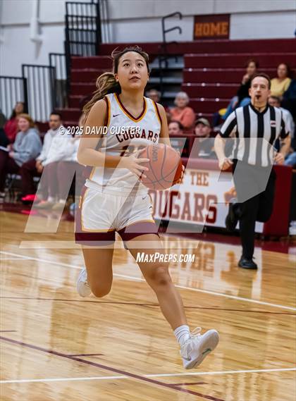 Thumbnail 3 in Connelly School of the Holy Child @ Oakton (Cassel's Holiday Classic) photogallery.