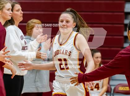 Thumbnail 3 in Connelly School of the Holy Child @ Oakton (Cassel's Holiday Classic) photogallery.