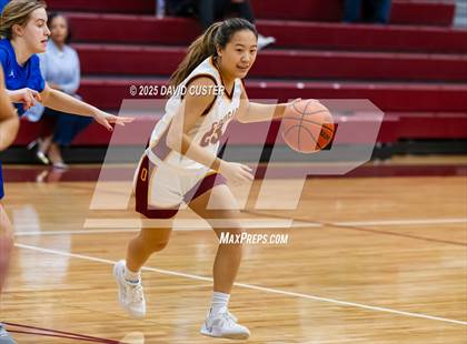 Thumbnail 3 in Connelly School of the Holy Child @ Oakton (Cassel's Holiday Classic) photogallery.