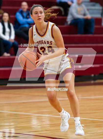 Thumbnail 1 in Connelly School of the Holy Child @ Oakton (Cassel's Holiday Classic) photogallery.