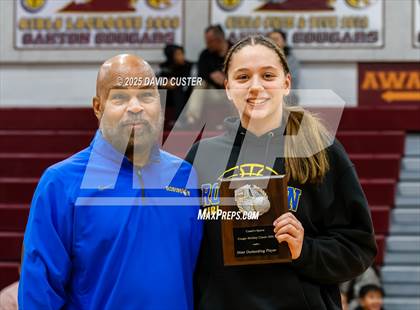 Thumbnail 1 in Connelly School of the Holy Child @ Oakton (Cassel's Holiday Classic) photogallery.