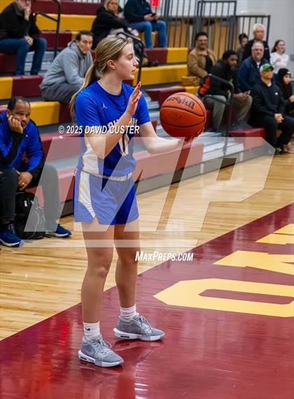 Thumbnail 3 in Connelly School of the Holy Child @ Oakton (Cassel's Holiday Classic) photogallery.