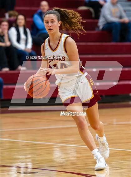 Thumbnail 3 in Connelly School of the Holy Child @ Oakton (Cassel's Holiday Classic) photogallery.