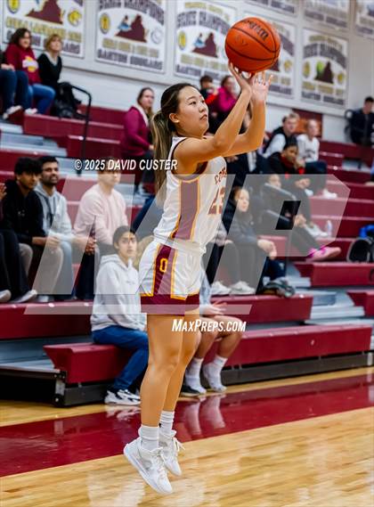 Thumbnail 3 in Connelly School of the Holy Child @ Oakton (Cassel's Holiday Classic) photogallery.