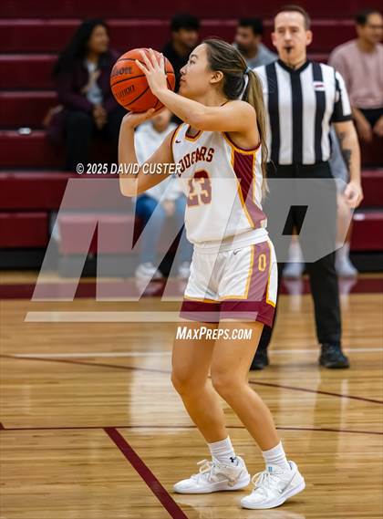 Thumbnail 3 in Connelly School of the Holy Child @ Oakton (Cassel's Holiday Classic) photogallery.