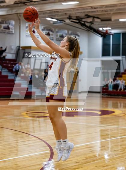 Thumbnail 2 in Connelly School of the Holy Child @ Oakton (Cassel's Holiday Classic) photogallery.