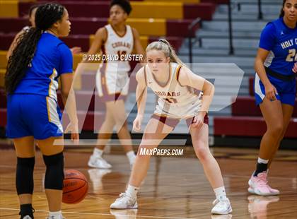 Thumbnail 3 in Connelly School of the Holy Child @ Oakton (Cassel's Holiday Classic) photogallery.