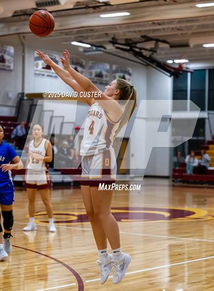 Thumbnail 3 in Connelly School of the Holy Child @ Oakton (Cassel's Holiday Classic) photogallery.