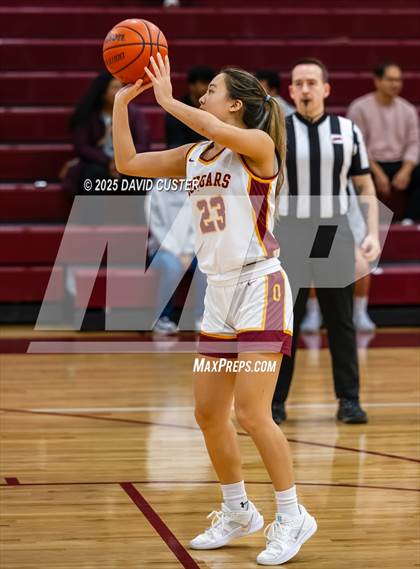 Thumbnail 1 in Connelly School of the Holy Child @ Oakton (Cassel's Holiday Classic) photogallery.