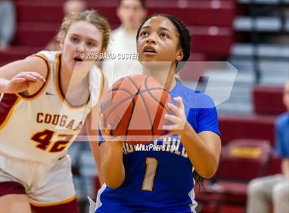 Thumbnail 1 in Connelly School of the Holy Child @ Oakton (Cassel's Holiday Classic) photogallery.