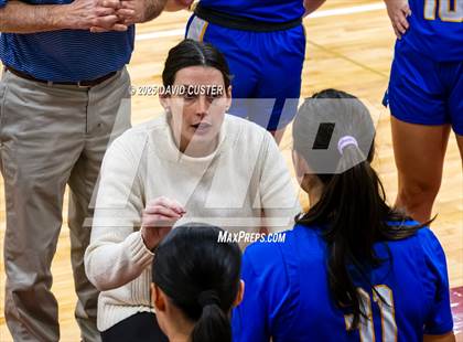 Thumbnail 3 in Connelly School of the Holy Child @ Oakton (Cassel's Holiday Classic) photogallery.