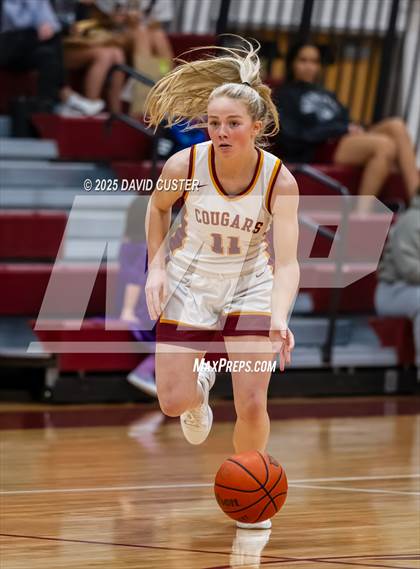 Thumbnail 2 in Connelly School of the Holy Child @ Oakton (Cassel's Holiday Classic) photogallery.