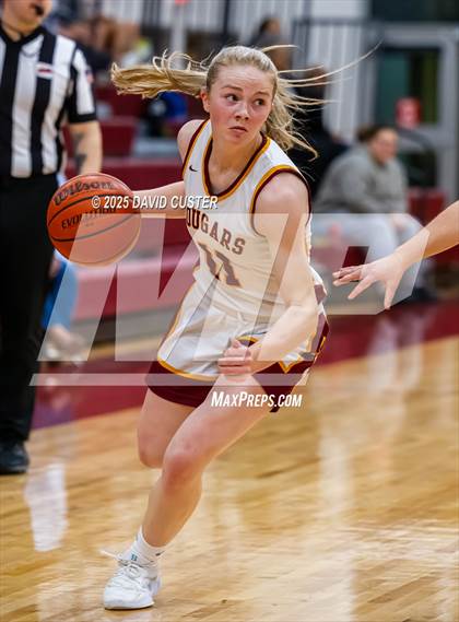 Thumbnail 1 in Connelly School of the Holy Child @ Oakton (Cassel's Holiday Classic) photogallery.