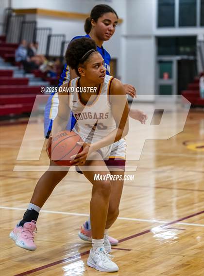 Thumbnail 1 in Connelly School of the Holy Child @ Oakton (Cassel's Holiday Classic) photogallery.
