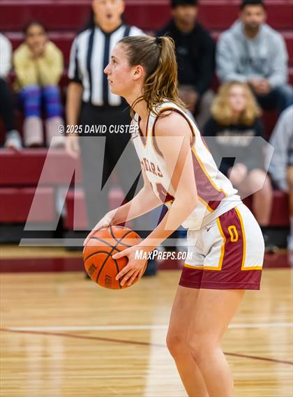 Thumbnail 3 in Connelly School of the Holy Child @ Oakton (Cassel's Holiday Classic) photogallery.