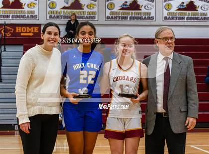 Thumbnail 2 in Connelly School of the Holy Child @ Oakton (Cassel's Holiday Classic) photogallery.