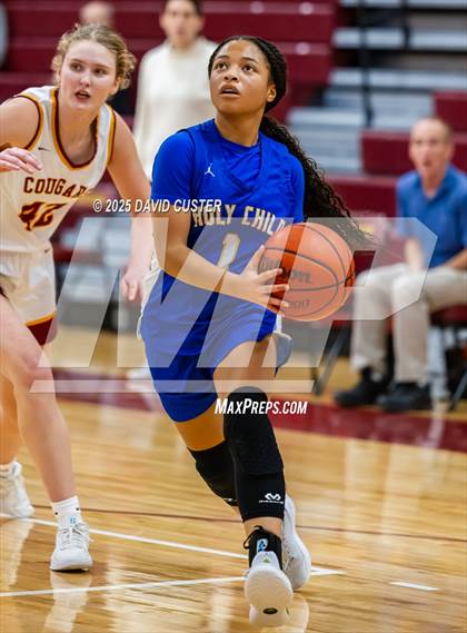 Thumbnail 3 in Connelly School of the Holy Child @ Oakton (Cassel's Holiday Classic) photogallery.