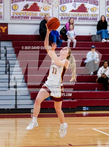 Thumbnail 1 in Connelly School of the Holy Child @ Oakton (Cassel's Holiday Classic) photogallery.