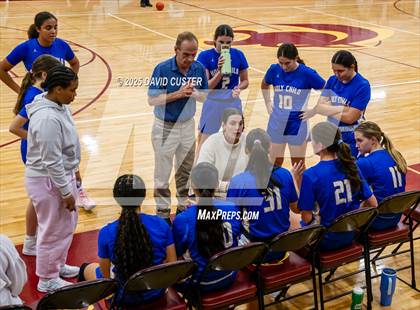 Thumbnail 3 in Connelly School of the Holy Child @ Oakton (Cassel's Holiday Classic) photogallery.