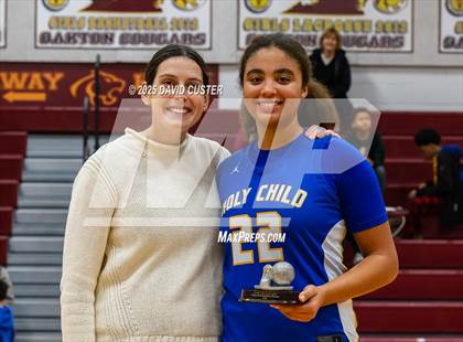 Thumbnail 3 in Connelly School of the Holy Child @ Oakton (Cassel's Holiday Classic) photogallery.