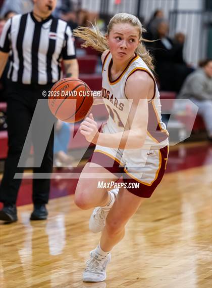Thumbnail 2 in Connelly School of the Holy Child @ Oakton (Cassel's Holiday Classic) photogallery.