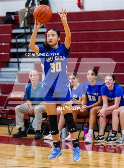 Thumbnail 3 in Connelly School of the Holy Child @ Oakton (Cassel's Holiday Classic) photogallery.