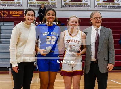 Thumbnail 3 in Connelly School of the Holy Child @ Oakton (Cassel's Holiday Classic) photogallery.