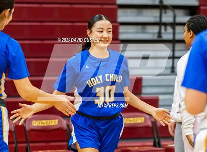 Thumbnail 2 in Connelly School of the Holy Child @ Oakton (Cassel's Holiday Classic) photogallery.