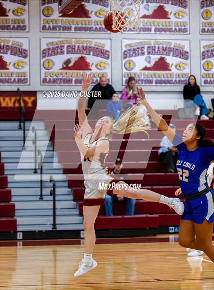 Thumbnail 3 in Connelly School of the Holy Child @ Oakton (Cassel's Holiday Classic) photogallery.
