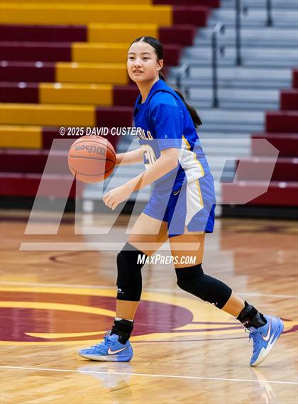 Thumbnail 2 in Connelly School of the Holy Child @ Oakton (Cassel's Holiday Classic) photogallery.