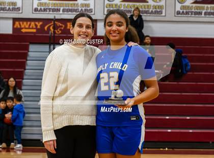 Thumbnail 1 in Connelly School of the Holy Child @ Oakton (Cassel's Holiday Classic) photogallery.