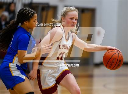Thumbnail 1 in Connelly School of the Holy Child @ Oakton (Cassel's Holiday Classic) photogallery.