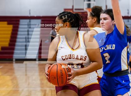 Thumbnail 2 in Connelly School of the Holy Child @ Oakton (Cassel's Holiday Classic) photogallery.