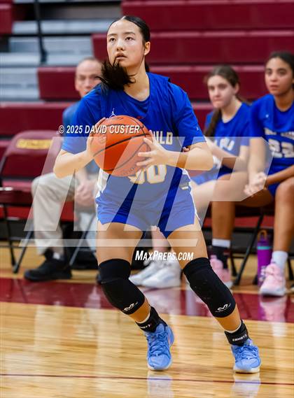 Thumbnail 2 in Connelly School of the Holy Child @ Oakton (Cassel's Holiday Classic) photogallery.