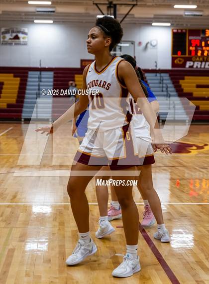 Thumbnail 1 in Connelly School of the Holy Child @ Oakton (Cassel's Holiday Classic) photogallery.