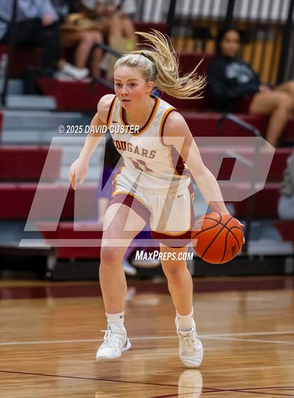 Thumbnail 3 in Connelly School of the Holy Child @ Oakton (Cassel's Holiday Classic) photogallery.