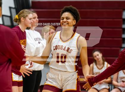 Thumbnail 3 in Connelly School of the Holy Child @ Oakton (Cassel's Holiday Classic) photogallery.