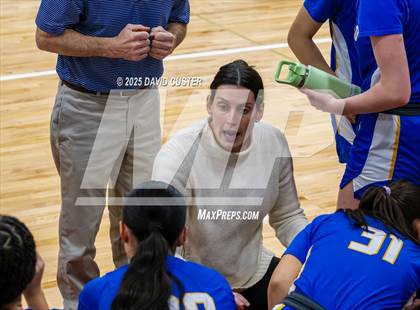 Thumbnail 2 in Connelly School of the Holy Child @ Oakton (Cassel's Holiday Classic) photogallery.