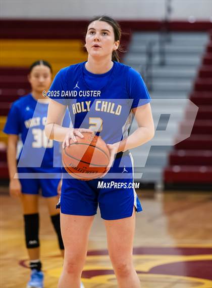 Thumbnail 3 in Connelly School of the Holy Child @ Oakton (Cassel's Holiday Classic) photogallery.