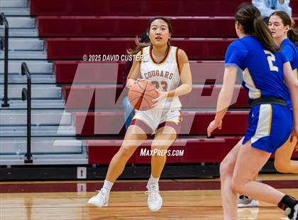 Thumbnail 3 in Connelly School of the Holy Child @ Oakton (Cassel's Holiday Classic) photogallery.