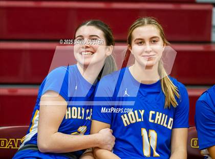 Thumbnail 1 in Connelly School of the Holy Child @ Oakton (Cassel's Holiday Classic) photogallery.