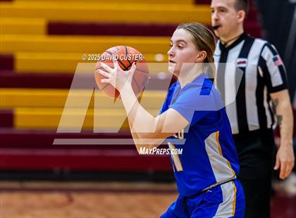 Thumbnail 3 in Connelly School of the Holy Child @ Oakton (Cassel's Holiday Classic) photogallery.