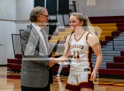 Thumbnail 1 in Connelly School of the Holy Child @ Oakton (Cassel's Holiday Classic) photogallery.