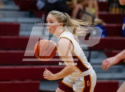 Thumbnail 2 in Connelly School of the Holy Child @ Oakton (Cassel's Holiday Classic) photogallery.