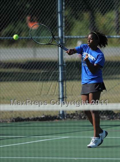 Thumbnail 1 in Clayton @ Smithfield-Selma photogallery.