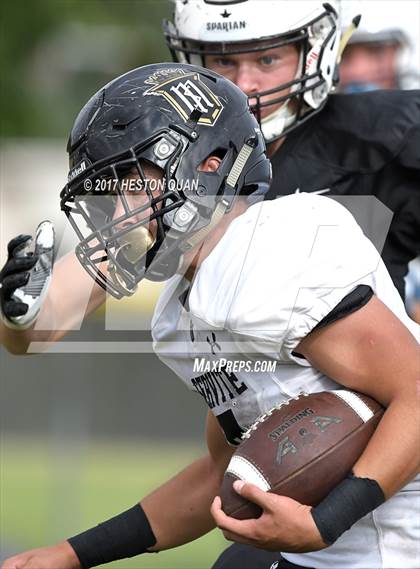 Thumbnail 1 in Servite @ Villa Park photogallery.
