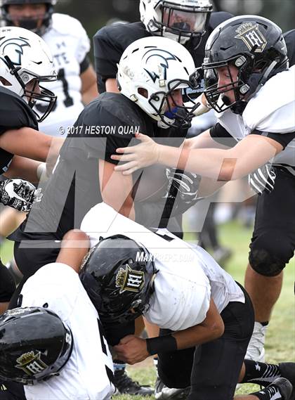Thumbnail 1 in Servite @ Villa Park photogallery.